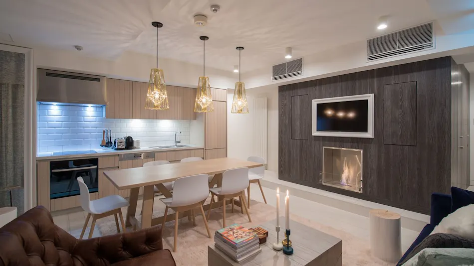 Loft Niseko