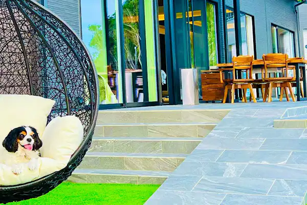 ระเบียง