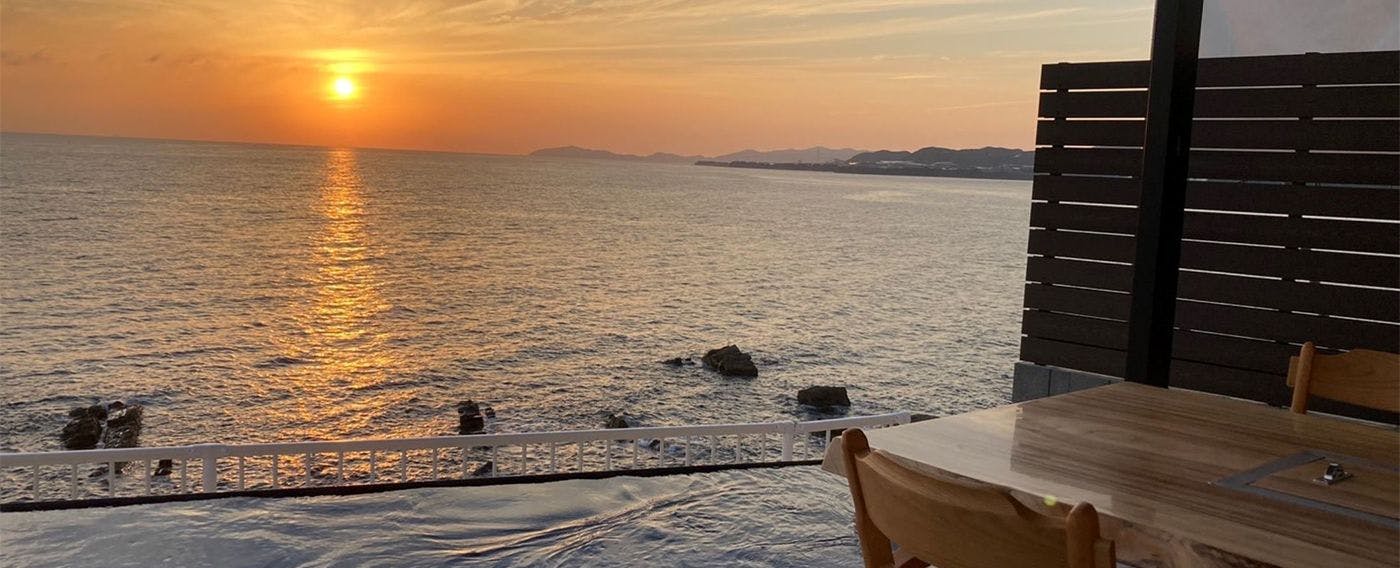 Plumeria INAMI - 宿泊予約 - 一休.com