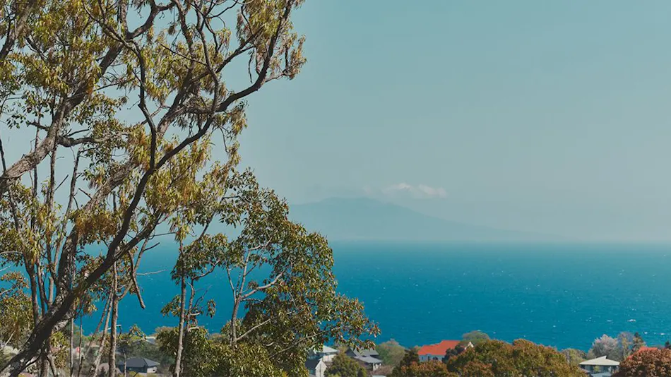 the villa Oka