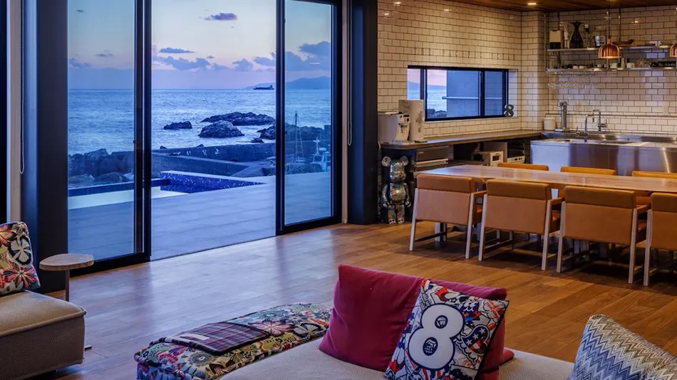 GIFTHOUSE Tateyama Ito