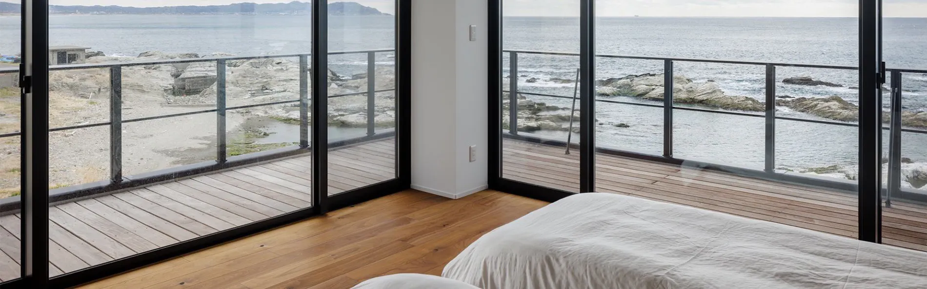 the MELLOW HOUSE 館山(旧 GIFTHOUSE 館山伊戸)