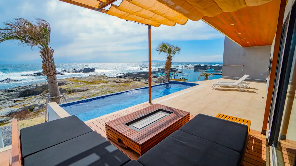 the MELLOW HOUSE TATEYAMA