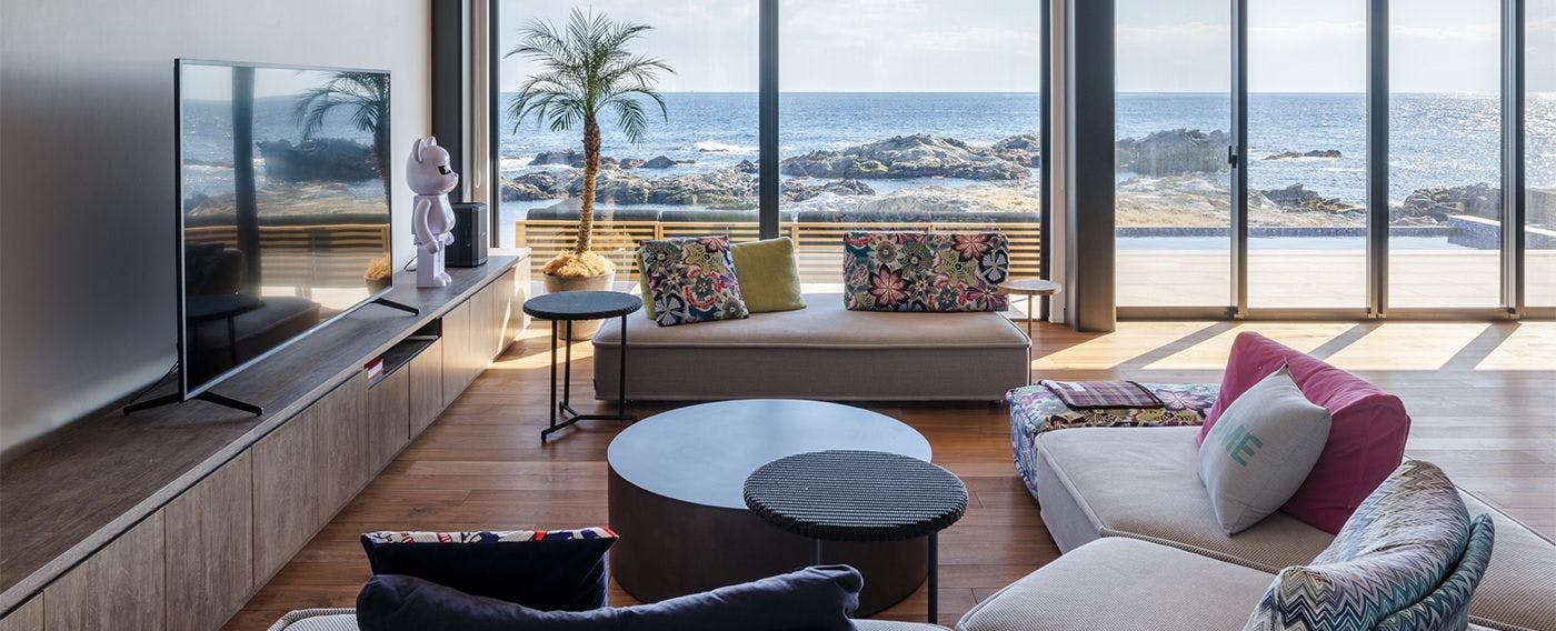 GIFTHOUSE Tateyama Ito