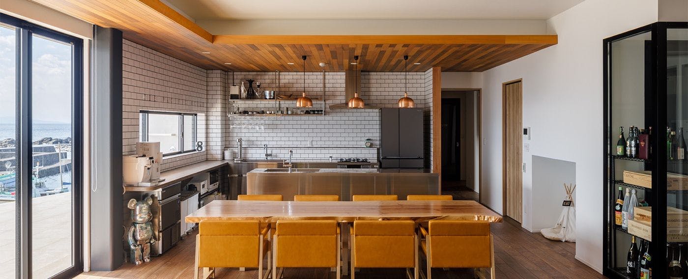 GIFTHOUSE Tateyama Ito