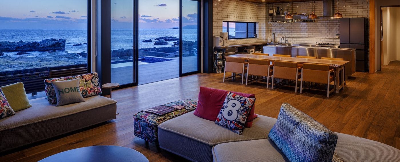 GIFTHOUSE Tateyama Ito