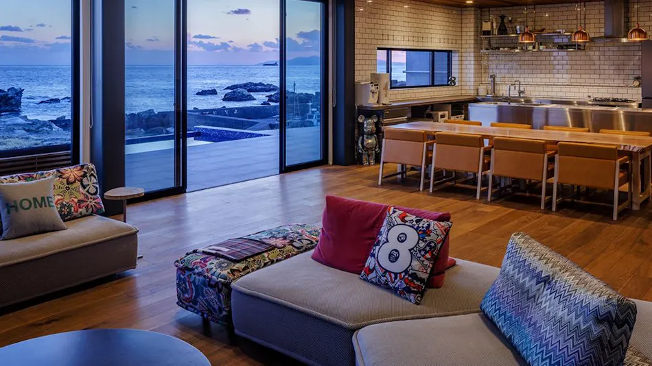 GIFTHOUSE Tateyama Ito