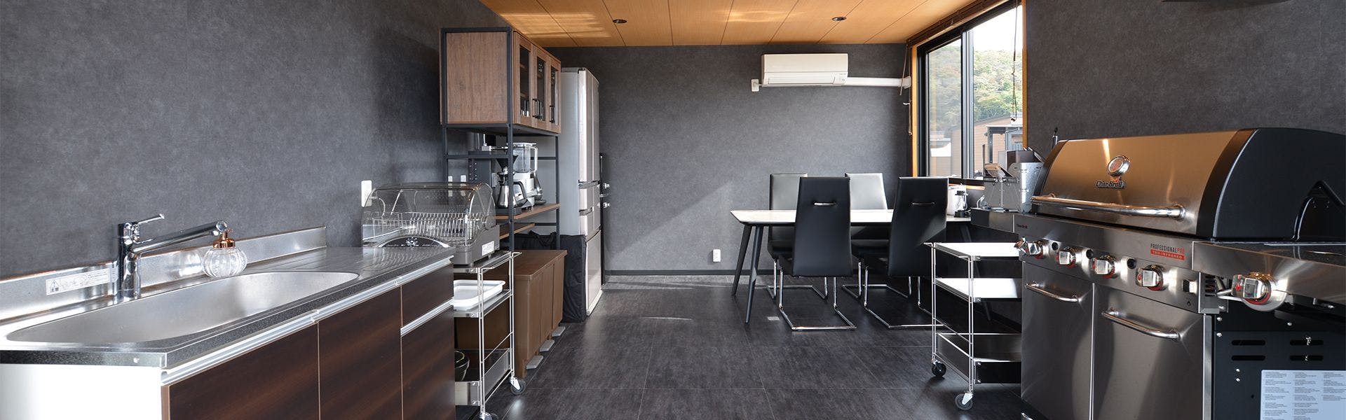 全室富士山ビュー ビジョングランピングリゾート山中湖