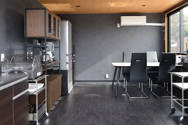 การตกแต่งภายใน