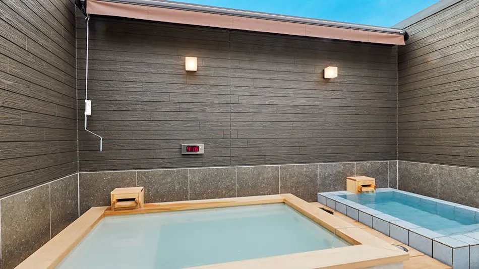 Panoramic Mt. Fuji Views from All Rooms – VISION GLAMPING Resort & Spa YAMANAKAKO