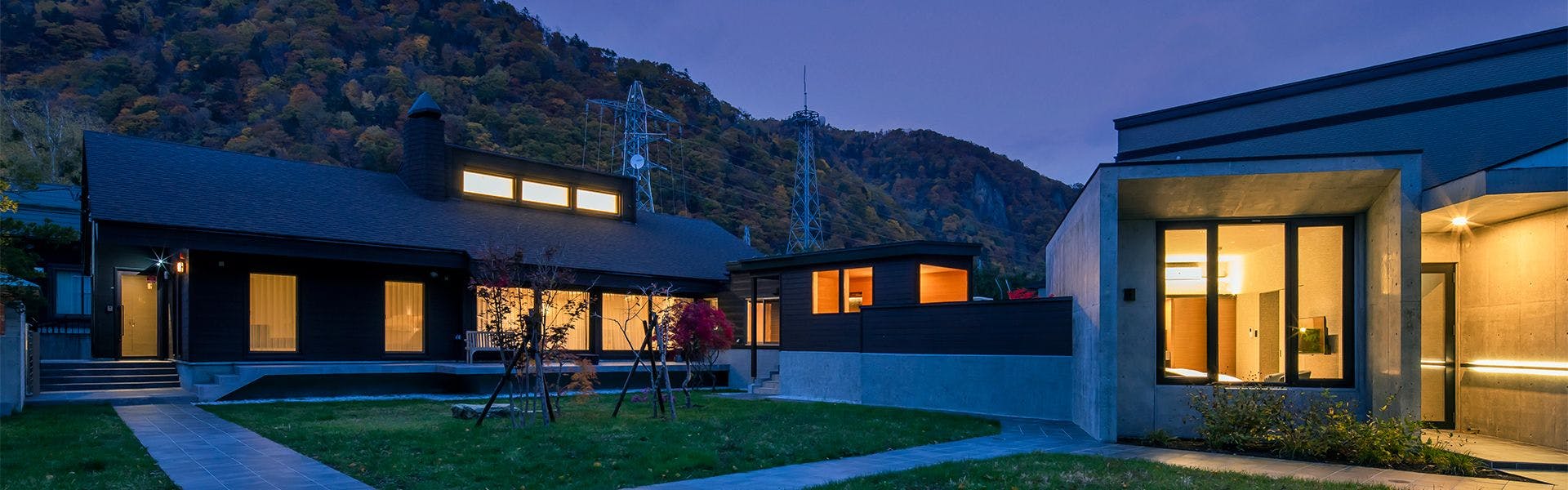 椿邸・TSUBAKI-Tei - 宿泊予約 - 一休.com