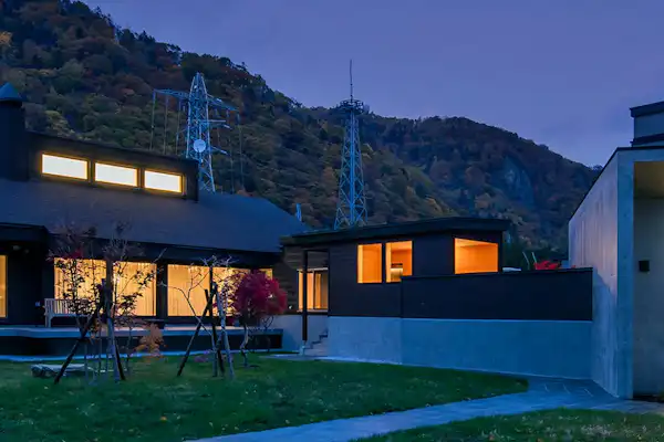 ลักษณะภายนอก