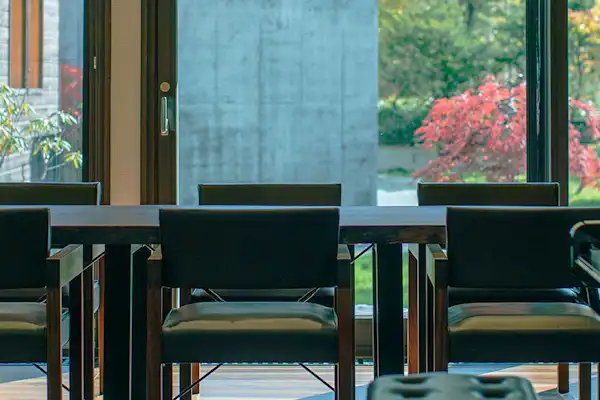 ห้องนั่งเล่น