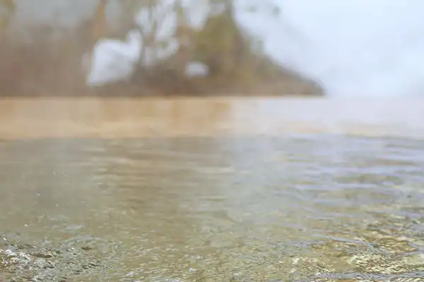 ทางเข้าออนเซ็น