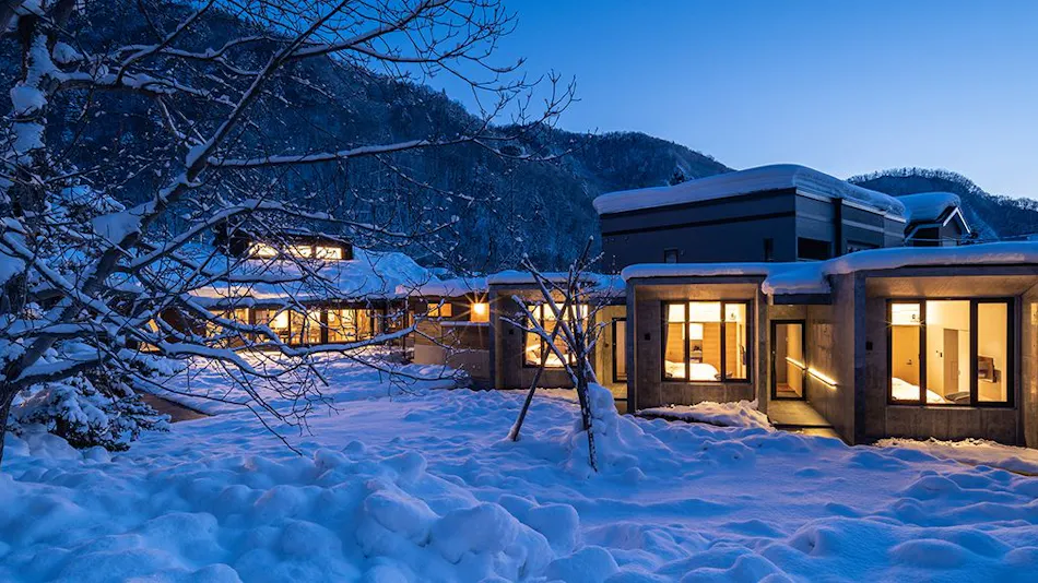 TSUBAKI-Tei