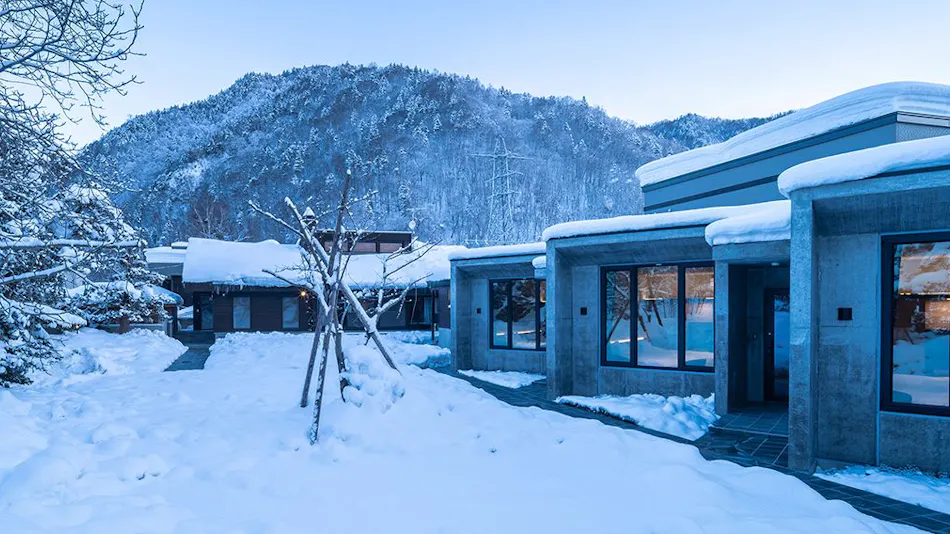 TSUBAKI-Tei