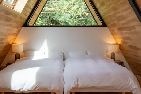 ห้องนอน