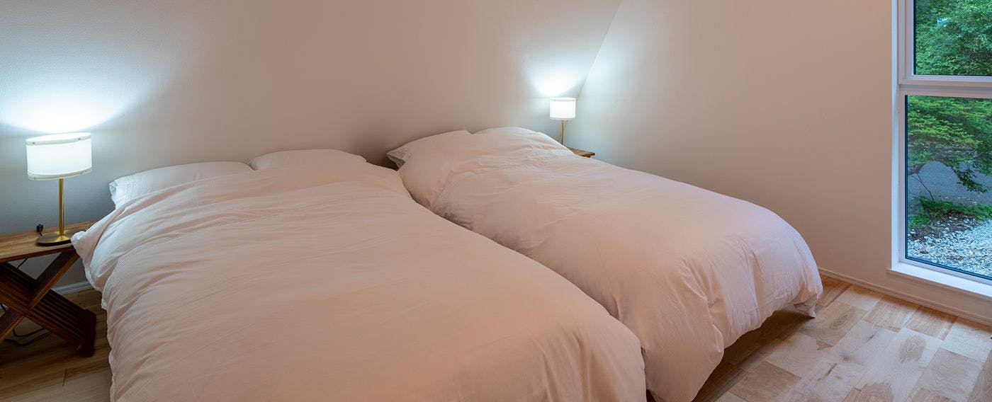 A-Frame House Minami Karuizawa