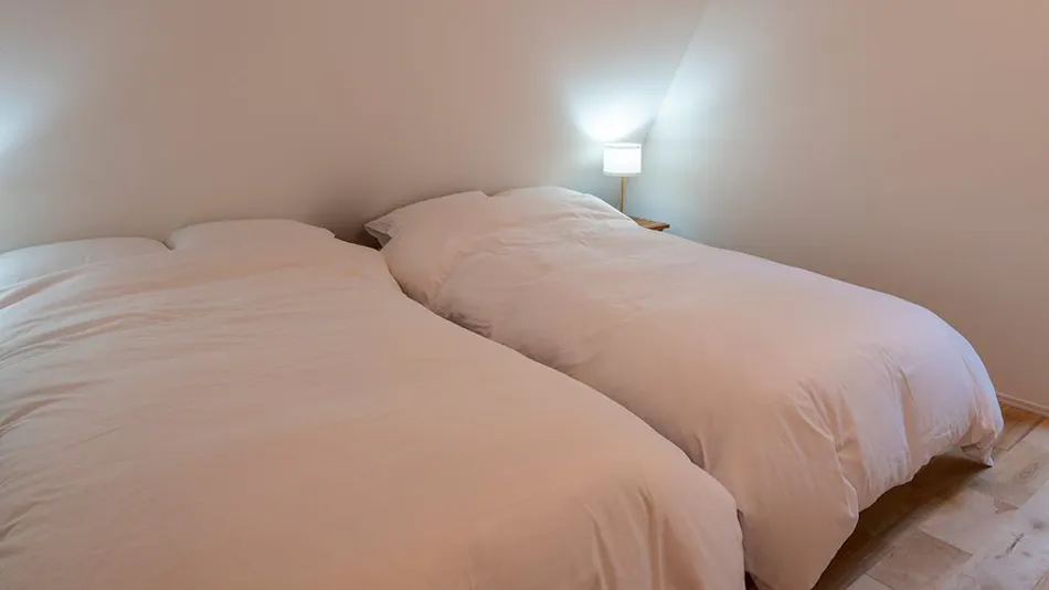 A-Frame House Minami Karuizawa