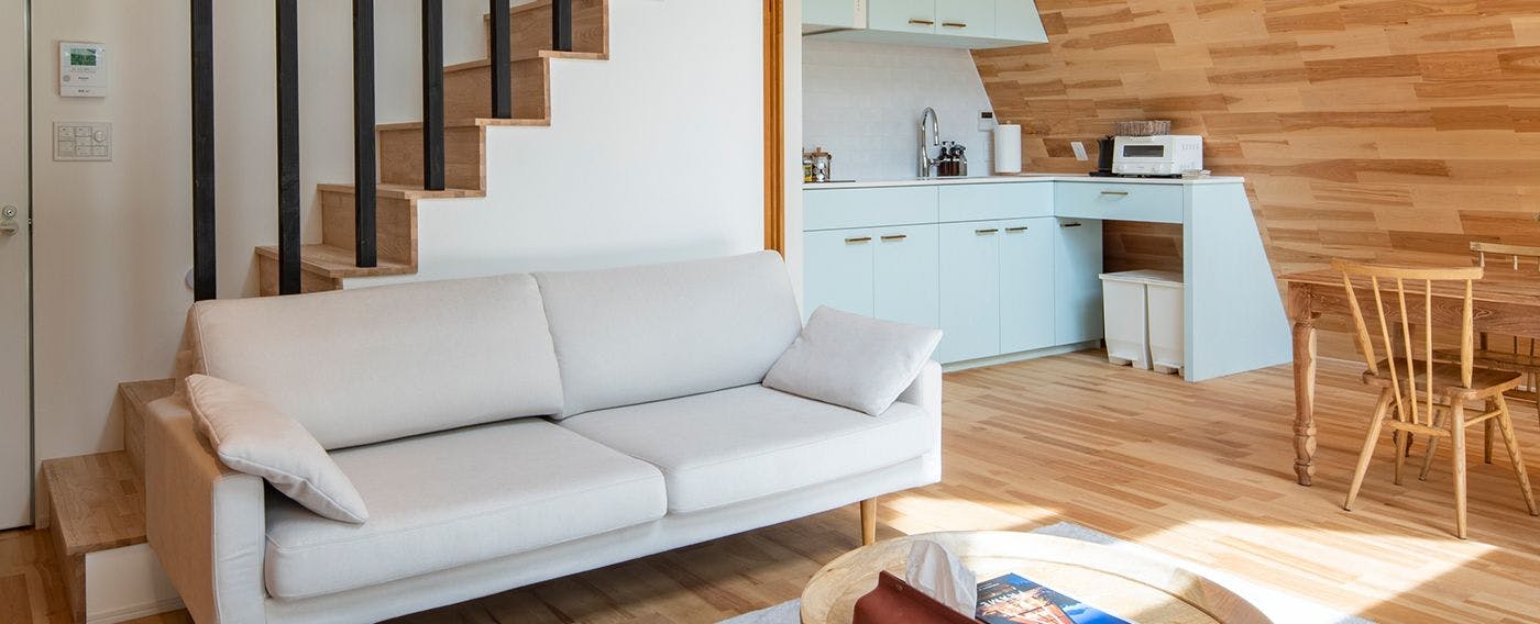 A-Frame House 南軽井沢