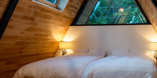 A-Frame House 南軽井沢