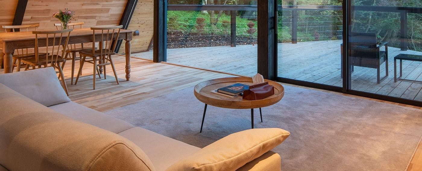 群馬の高級バケーションレンタル - 一休.com