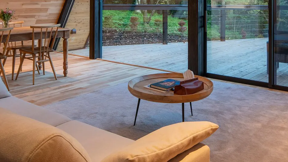 A-Frame House Minami Karuizawa