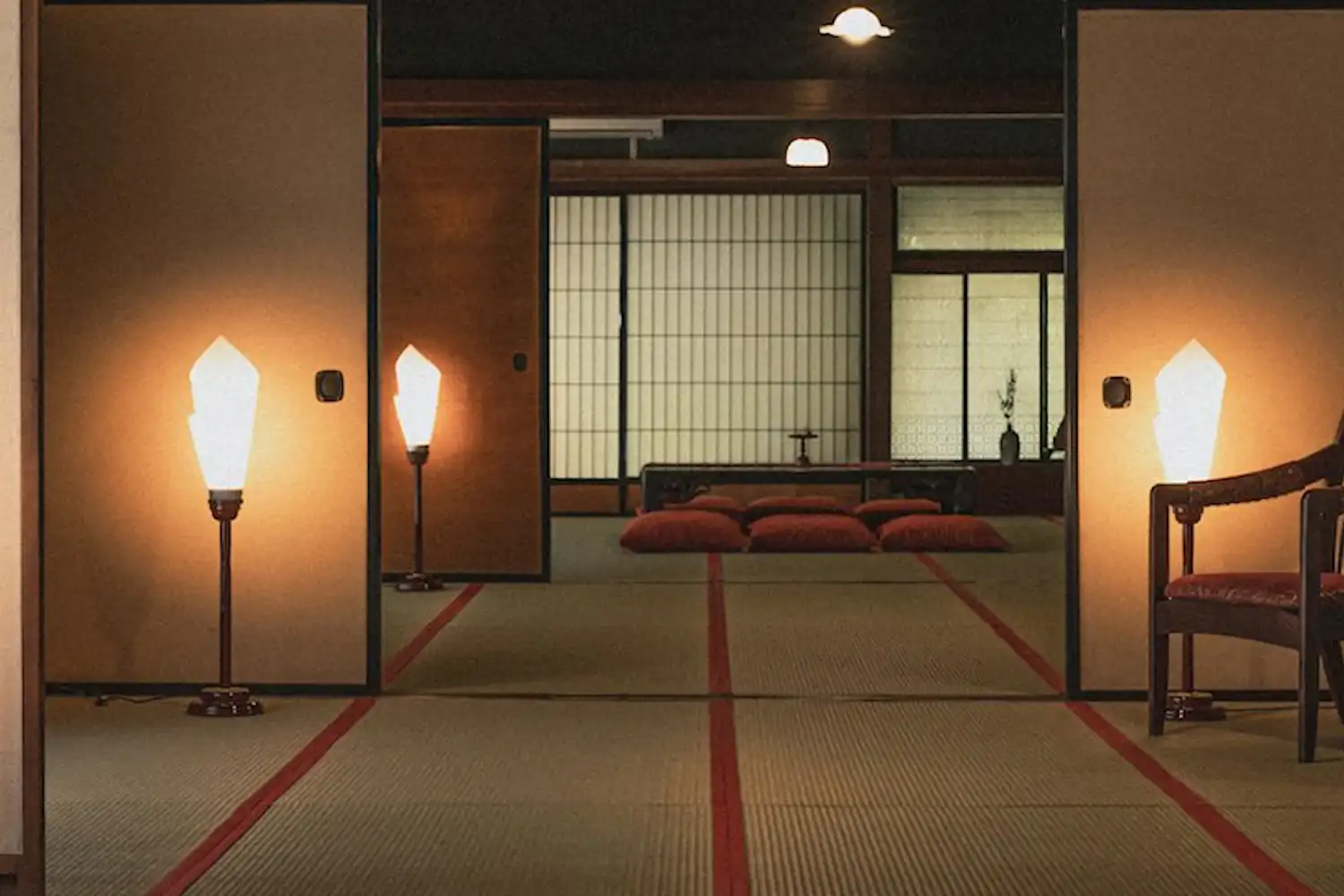 ห้องพัก