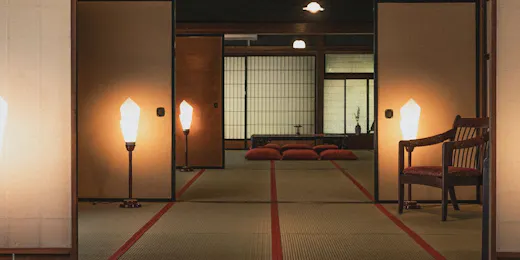 古民家宿るうふ 祝之家