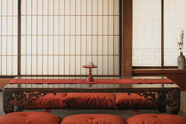 ห้องพัก