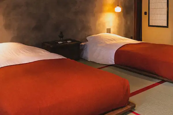 ห้องพัก