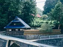 บ้านโบราณที่พัก Ruufu - Sawa House