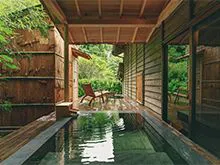 บ้านโบราณที่พัก Ruofu - Seinoie