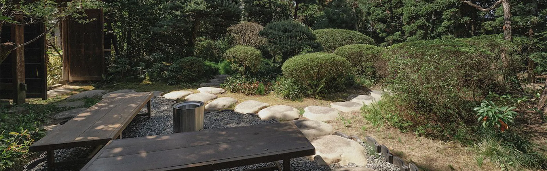 古民家宿るうふ 祝之家