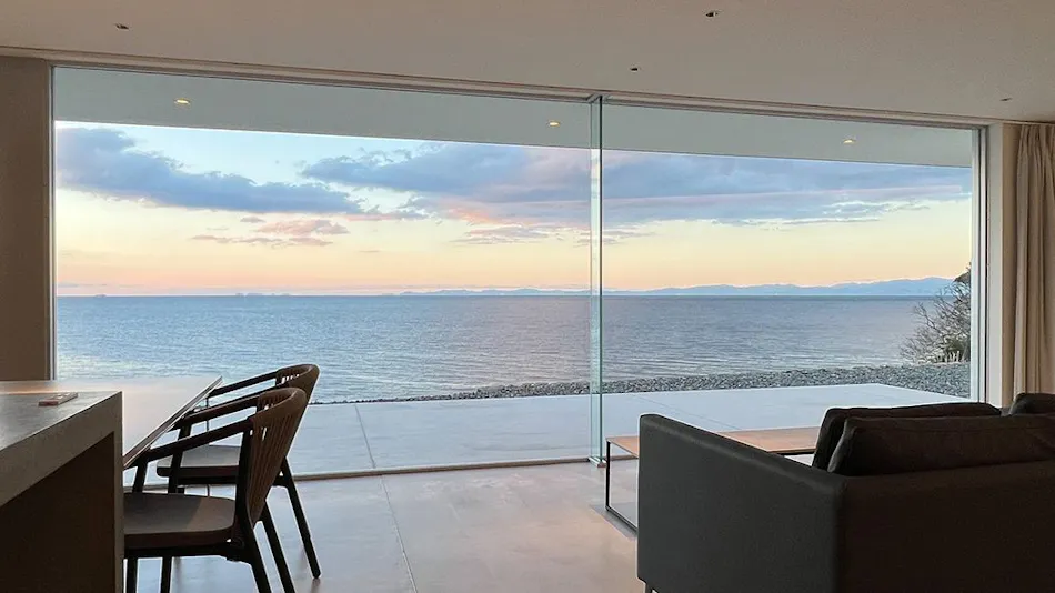 VILLA RESFEEL