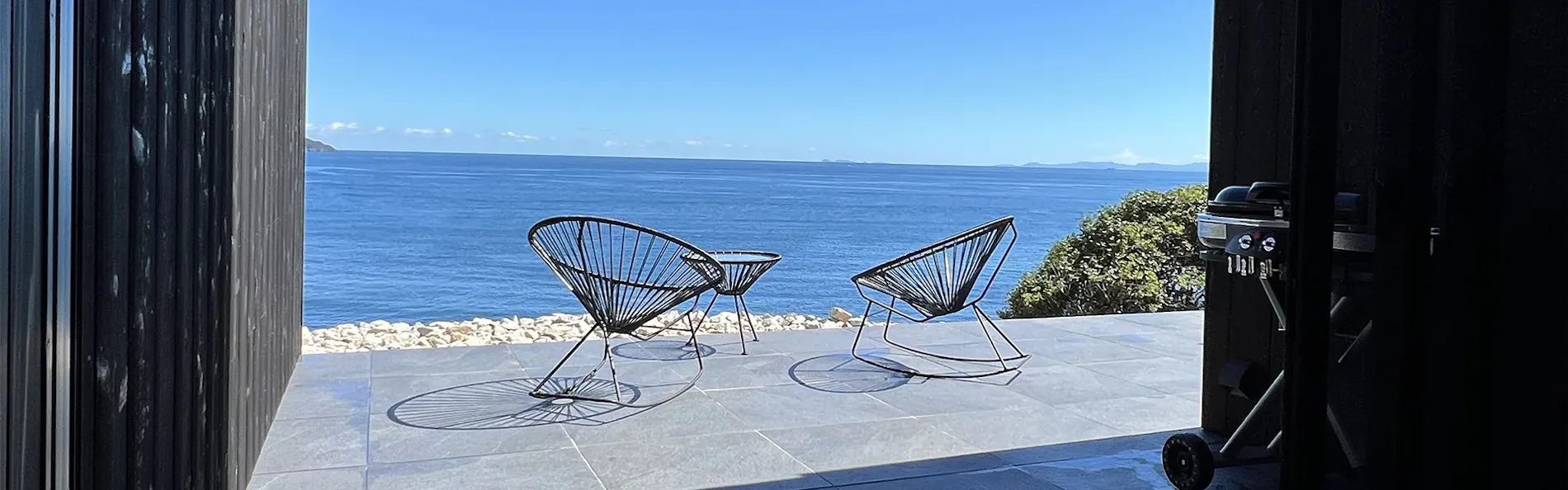 VILLA RESFEEL