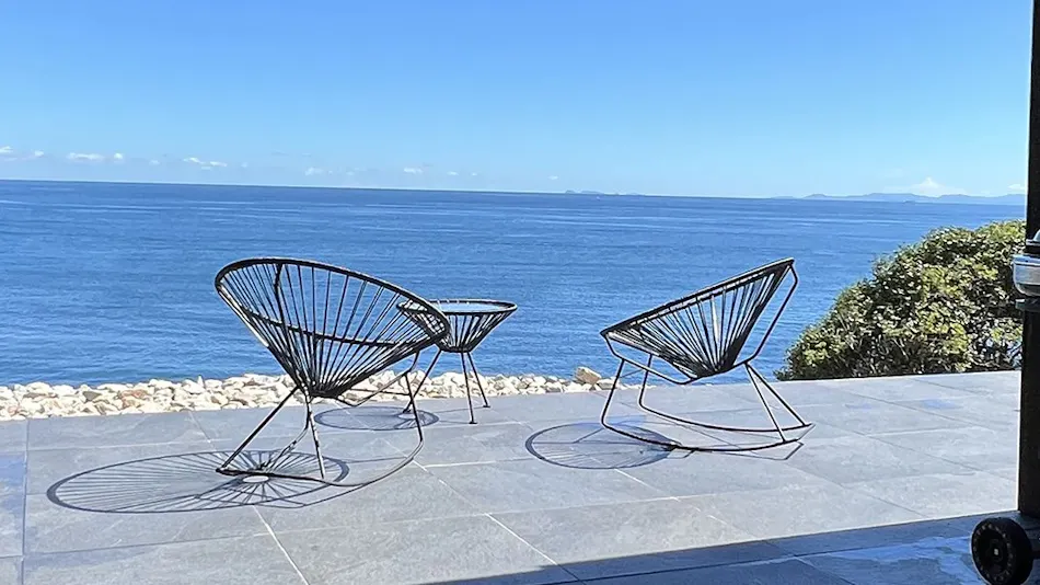 VILLA RESFEEL