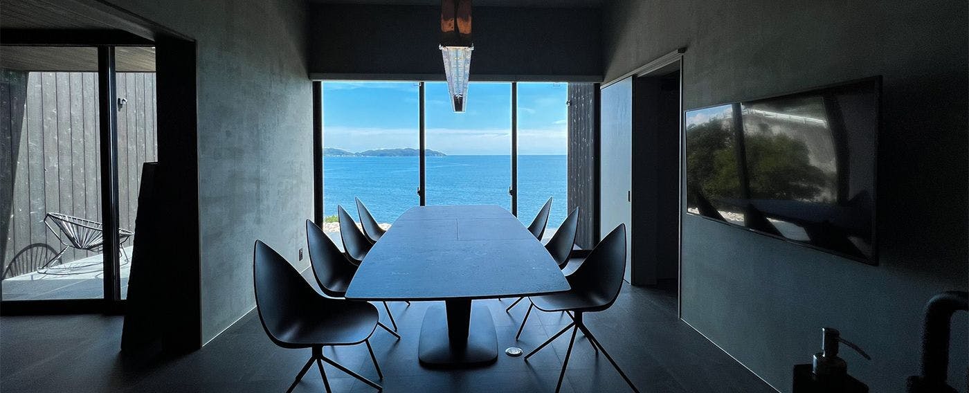 VILLA RESFEEL