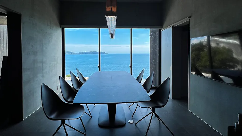 VILLA RESFEEL