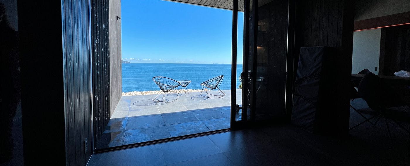 VILLA　RESFEEL