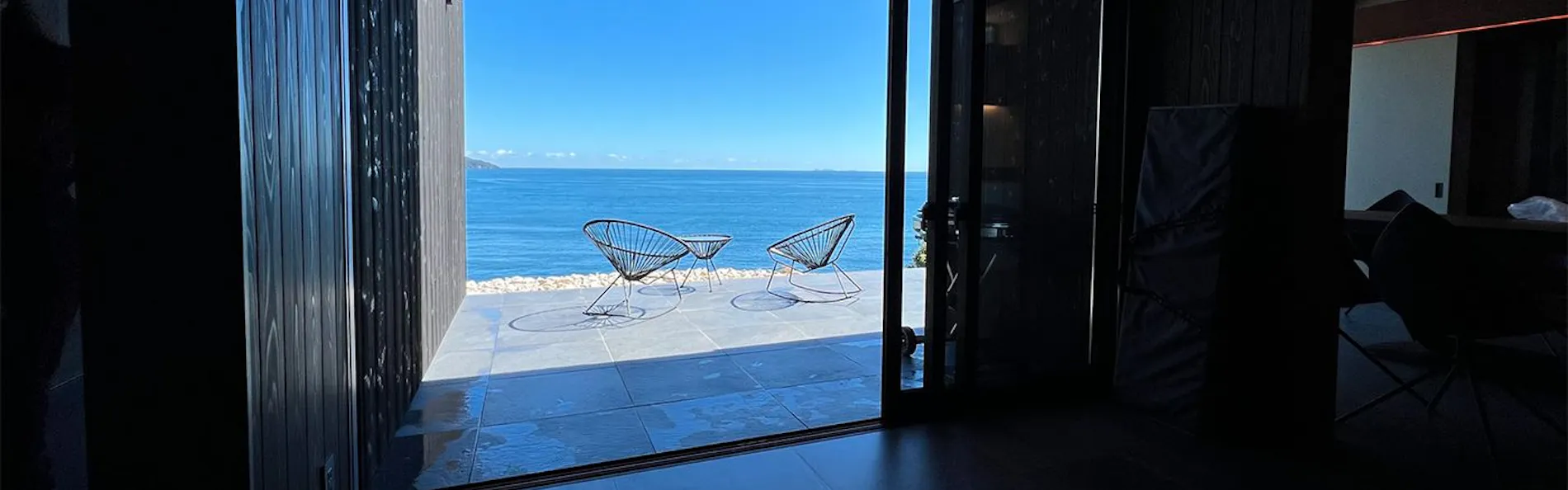 VILLA RESFEEL