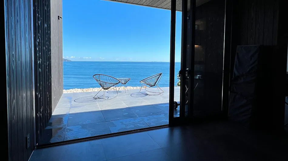 VILLA RESFEEL