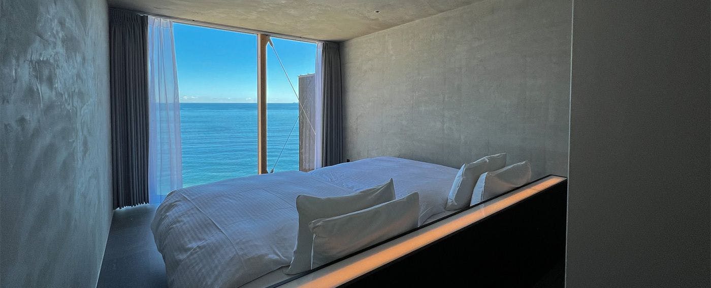 VILLA RESFEEL