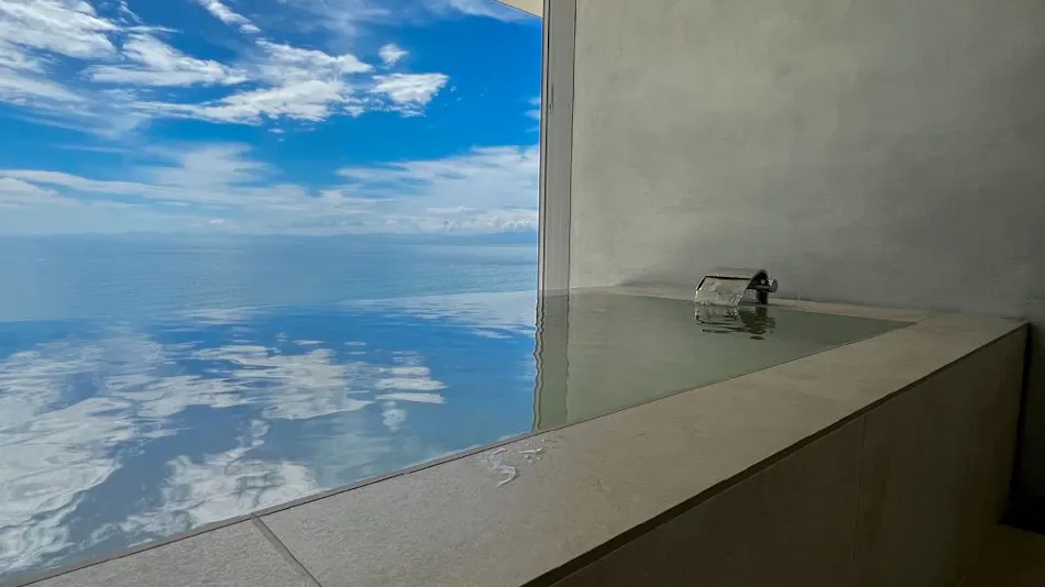 VILLA RESFEEL