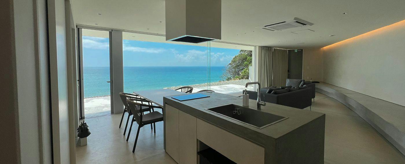 VILLA　RESFEEL