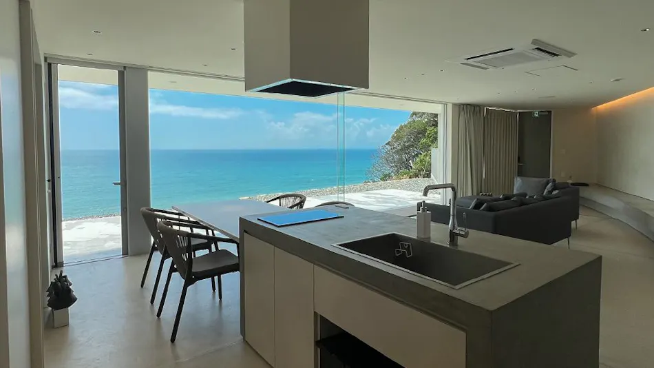 VILLA RESFEEL