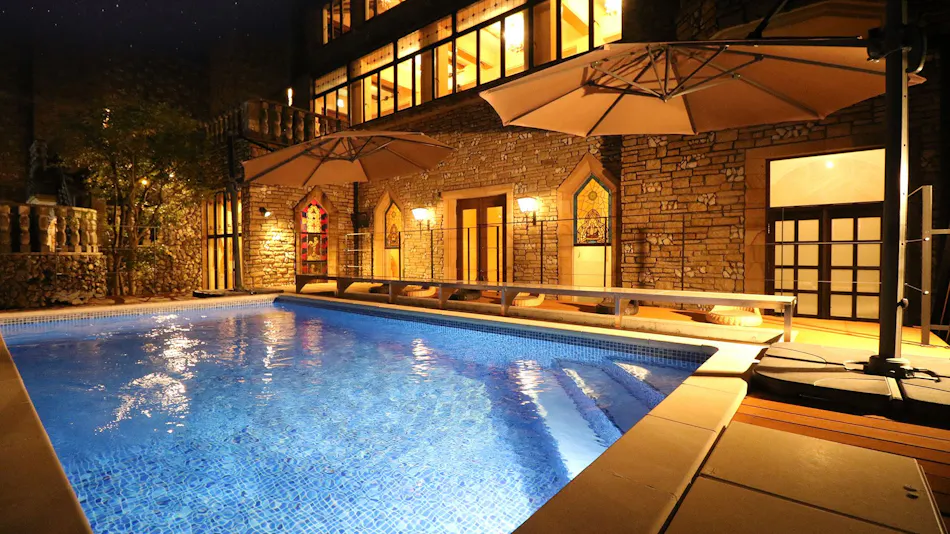 Villa Michael