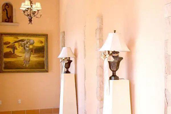 การตกแต่งภายใน