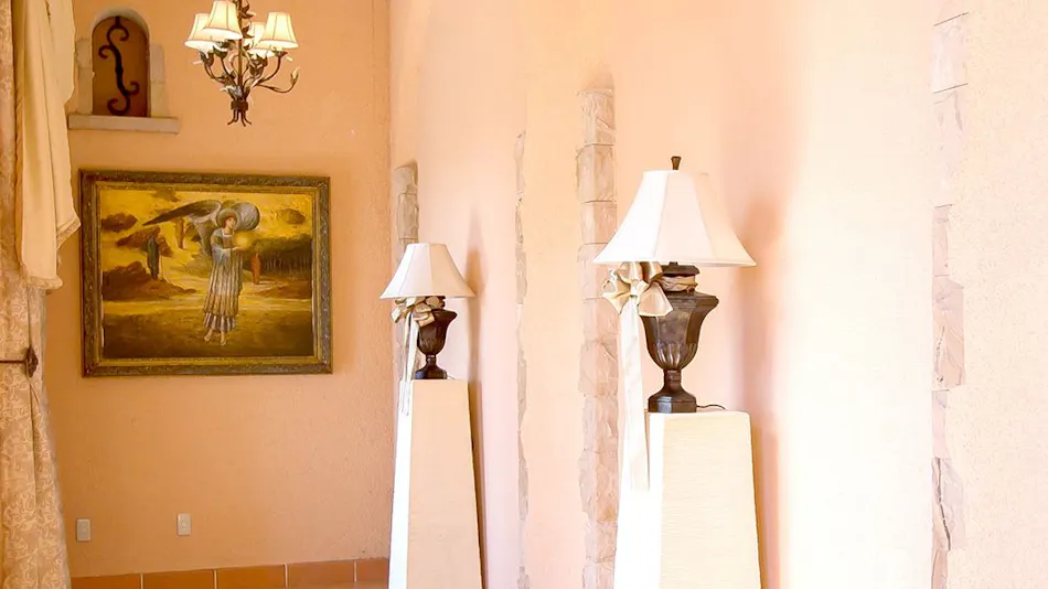 Villa Michael