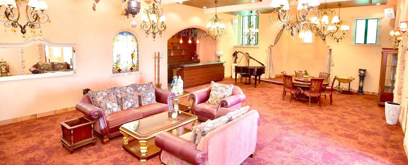 Villa Michael